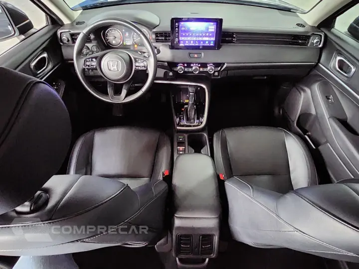 HR-V 1.5 DI I-VTEC FLEX EXL CVT