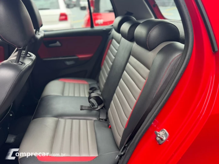 FOX 1.6 MSI Pepper 16V