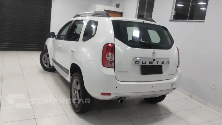 DUSTER 2.0 16V Dynamique