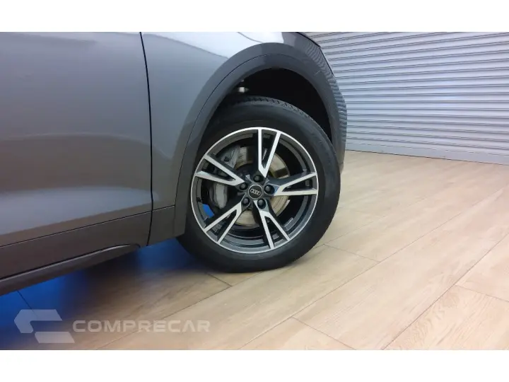 Q5 2.0 55 TFSIE PHEV SPORTBACK PERFORMANCE BLACK Q