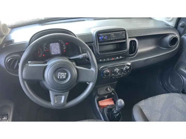 MOBI 1.0 EVO FLEX LIKE. ON MANUAL