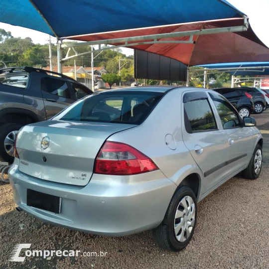 PRISMA 1.4 MPFI Maxx 8V