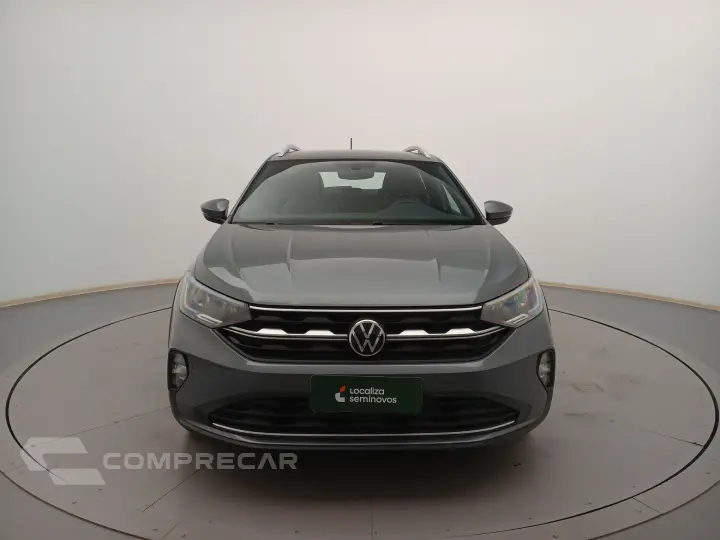 NIVUS 1.0 200 TSI TOTAL FLEX HIGHLINE AUTOMÁTICO