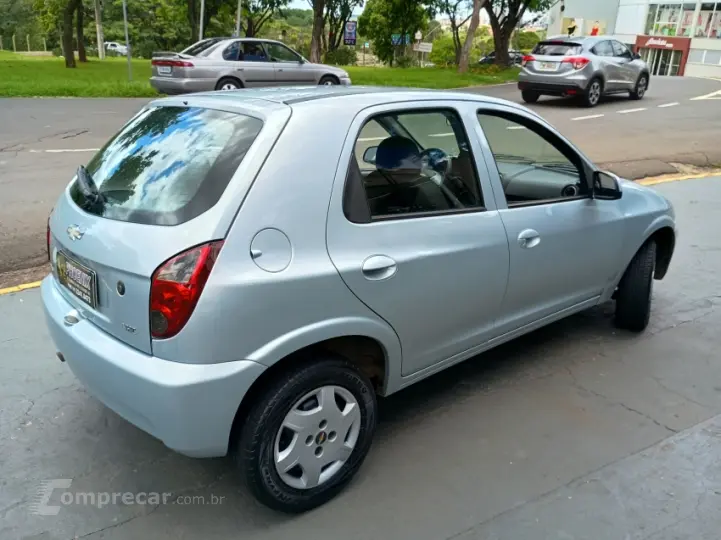 CELTA 1.0 MPFI LT 8V