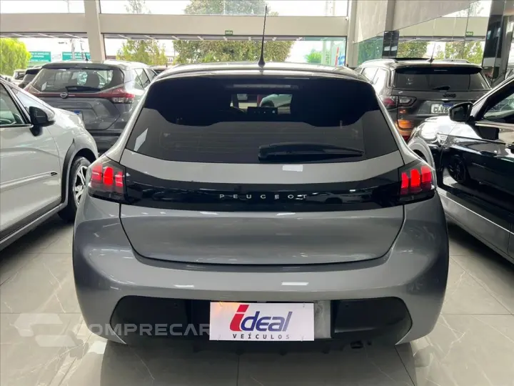 208 1.0 FIREFLY FLEX STYLE MANUAL