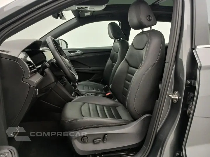 TAOS 1.4 250 TSI TOTAL FLEX HIGHLINE AUTOMÁTICO