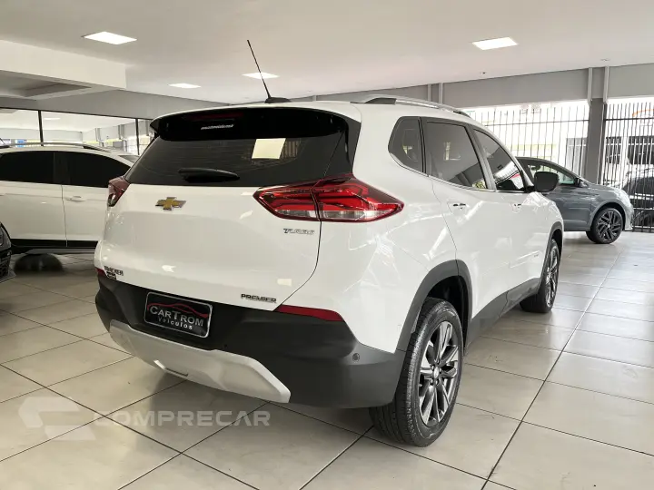 TRACKER 1.2 T A PR