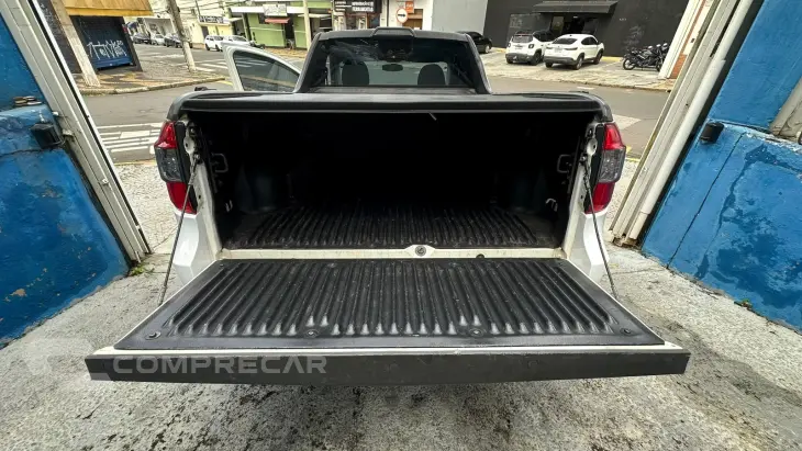 MONTANA 1.4 MPFI LS CS 8V