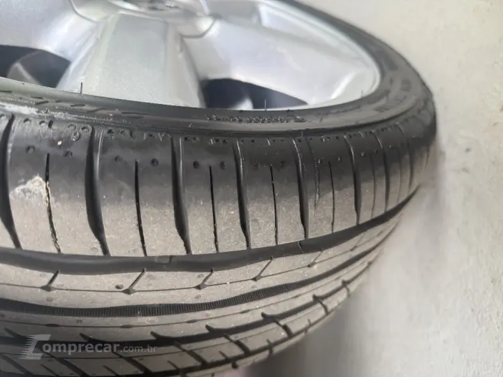 GOL 2.0 MI GLS 8V GASOLINA 2P MANUAL