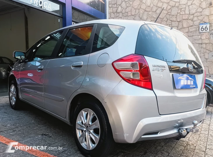 FIT 1.4 LX 16V
