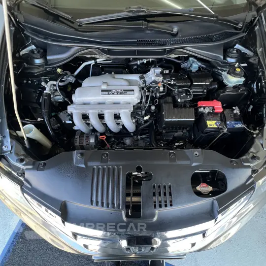 CITY Sedan LX 1.5 Flex 16V 4p Aut.
