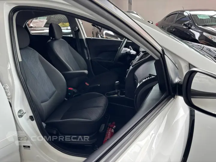 HB20 C.Style 1.6 Flex 16V Aut.