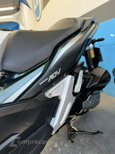 ADV 150 ABS CVT