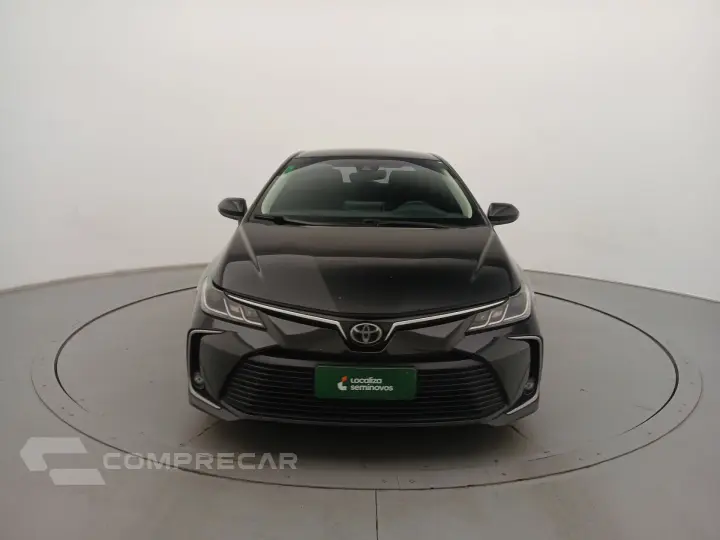 COROLLA 2.0 VVT-IE FLEX XEI DIRECT SHIFT