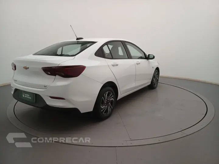 ONIX 1.0 FLEX PLUS LT MANUAL