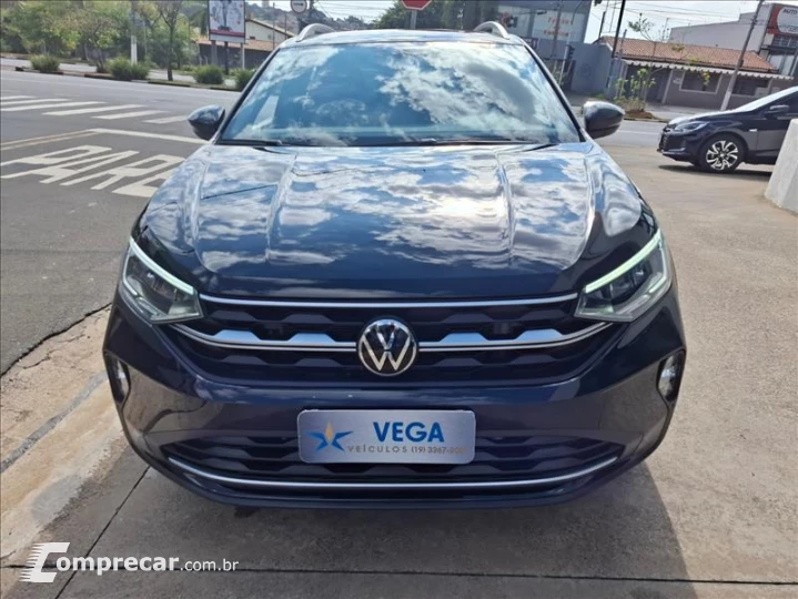 NIVUS 1.0 200 TSI Highline