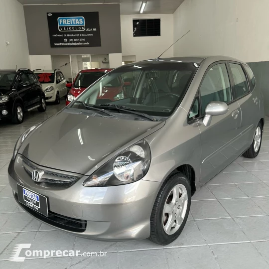 Fit LX 1.4/ 1.4 Flex 8V/16V 5p Aut.