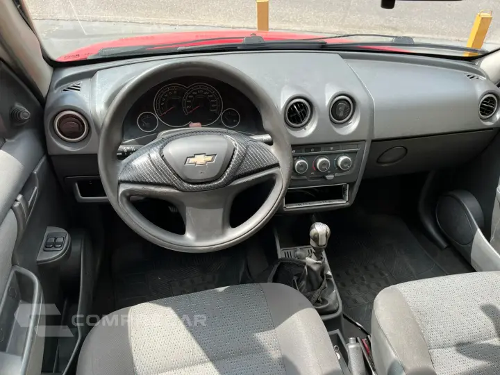 CELTA 1.0 MPFI LT 8V