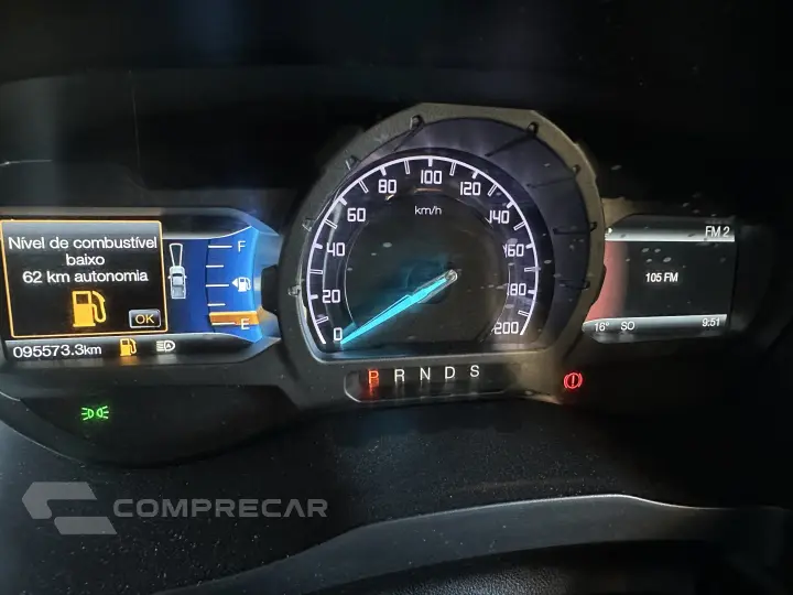 RANGER 3.2 LIMITED 4X4 CD 20V DIESEL 4P AUTOMÁTICO