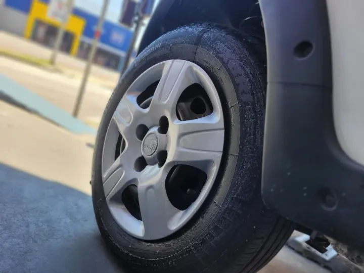 Strada 1.4 mpi Fire Flex 8V CS