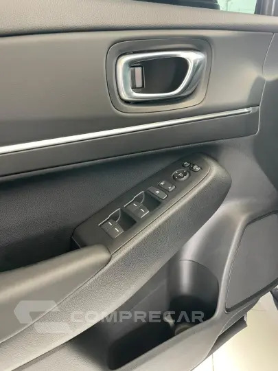 HR-V 1.5 DI I-vtec EXL