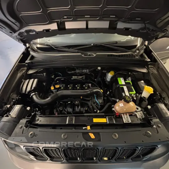 Renegade Sport 1.8 4x2 Flex 16V Aut.