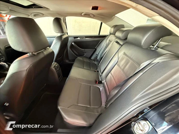 JETTA 2.0 Comfortline