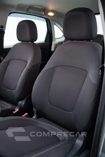 Grand Siena ATTRAC. 1.4 EVO F.Flex 8V