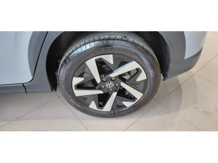 TERA 1.0 170 TSI HIGH AUTOMÁTICO