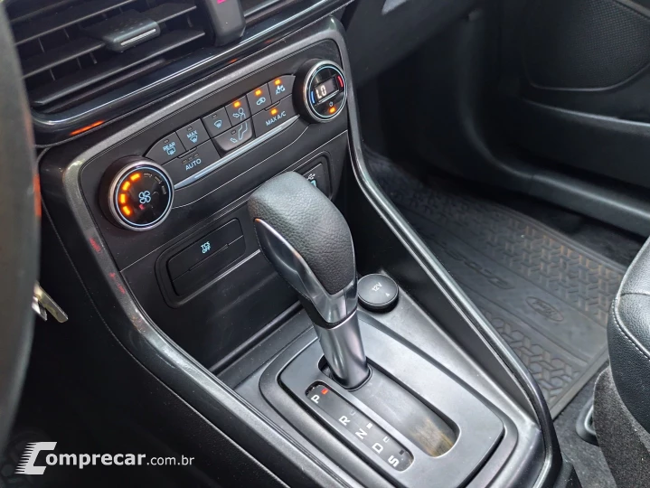 ECOSPORT 1.5 TI-VCT FLEX FREESTYLE AUTOMÁTICO