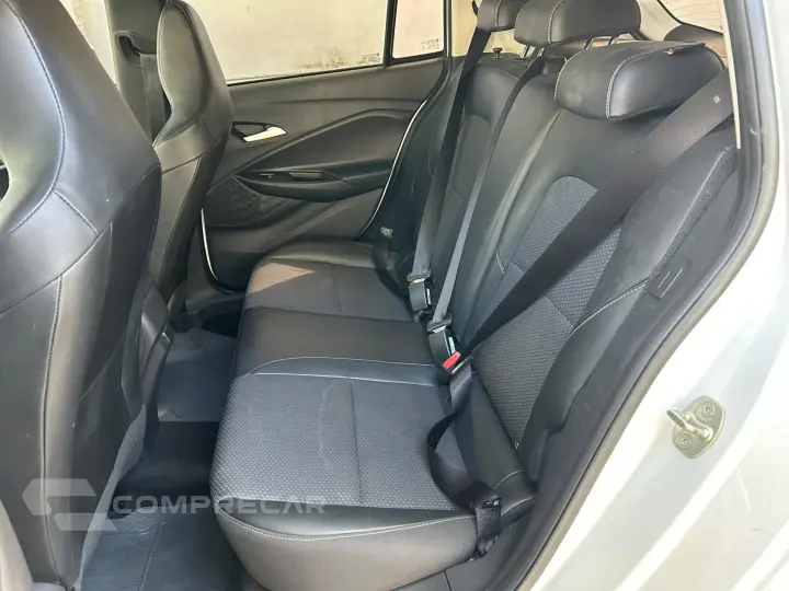 ONIX 1.0 TURBO FLEX LTZ AUTOMÁTICO