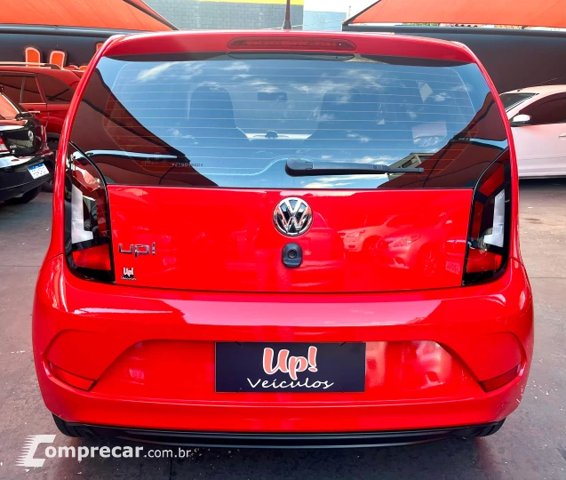 UP 1.0 MPI Take UP 12V