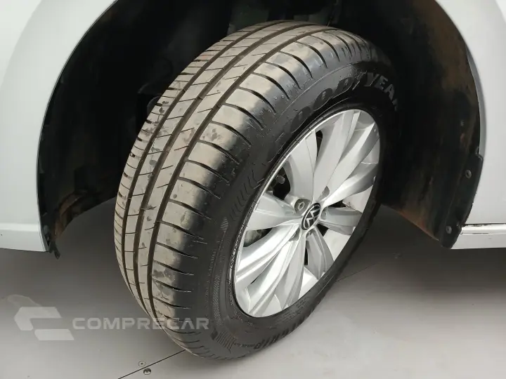 VIRTUS 1.0 170 TSI MANUAL