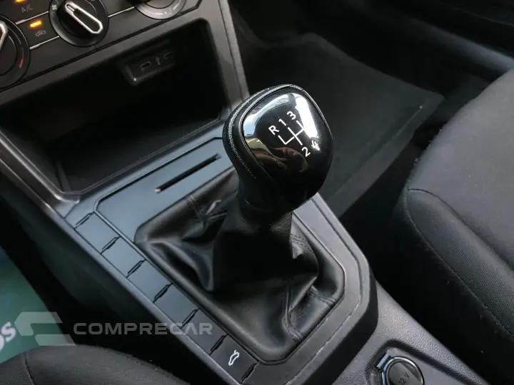 Polo 1.0 Mpi Track Manual