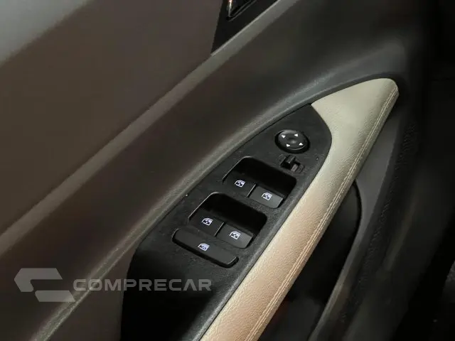 HB20S - 1.0 12V LIMITED PLUS MANUAL