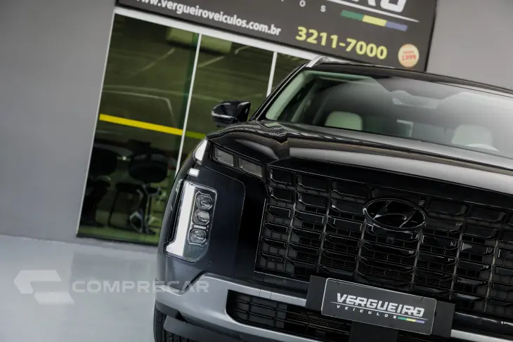 PALISADE 3.8 V6 AWD