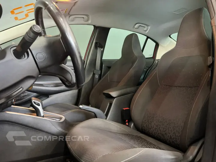 ONIX 1.0 TURBO FLEX PLUS LT AUTOMÁTICO