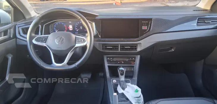 POLO 1.0 170 TSI Highline