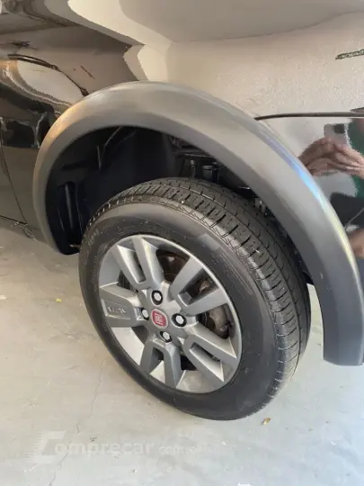 PALIO 1.0 MPI Fire WAY 8V