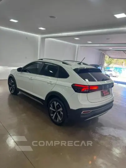 NIVUS HL TSI