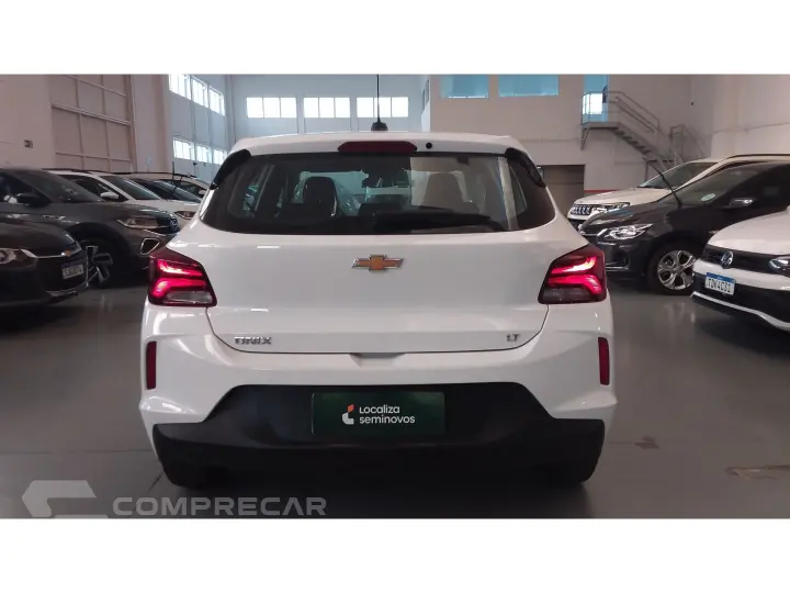 ONIX 1.0 FLEX LT MANUAL