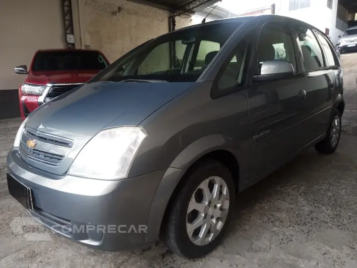 MERIVA 1.4 MPFI Collection 8V