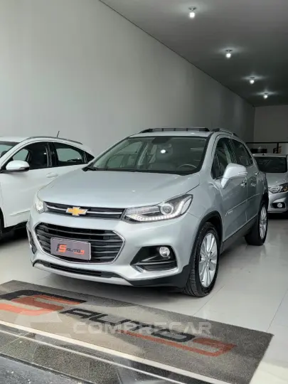 TRACKER 1.4 16V Turbo Premier