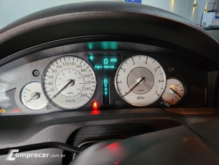 300C V6