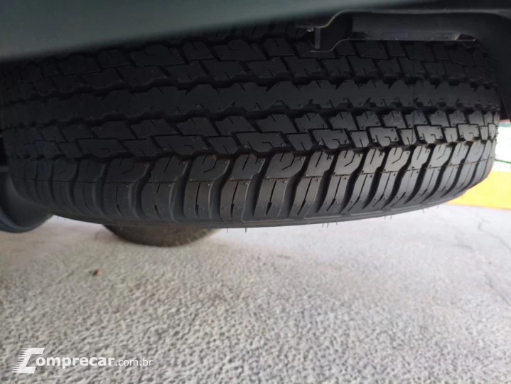 Hilux SW4 2.8 4P SRX 4X4 7 LUGARES TURBO DIESEL AUTOMÁTICO