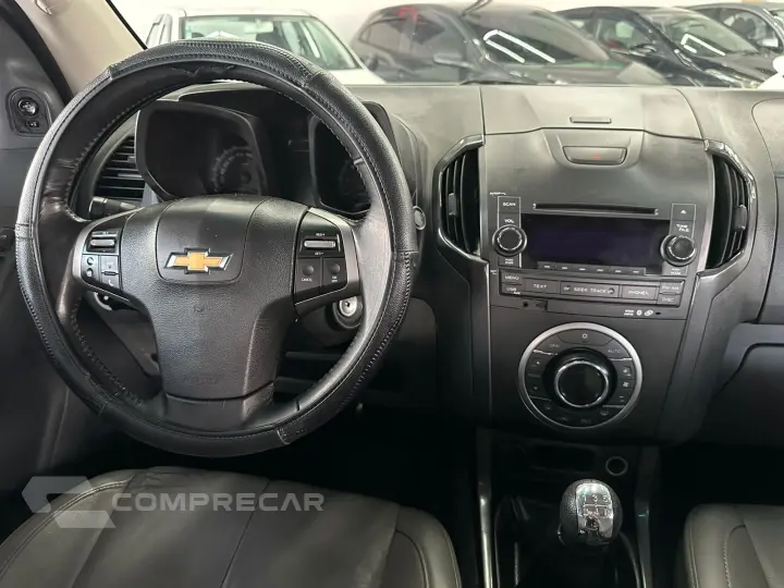 S10 2.4 LTZ 4X2 CD 8V