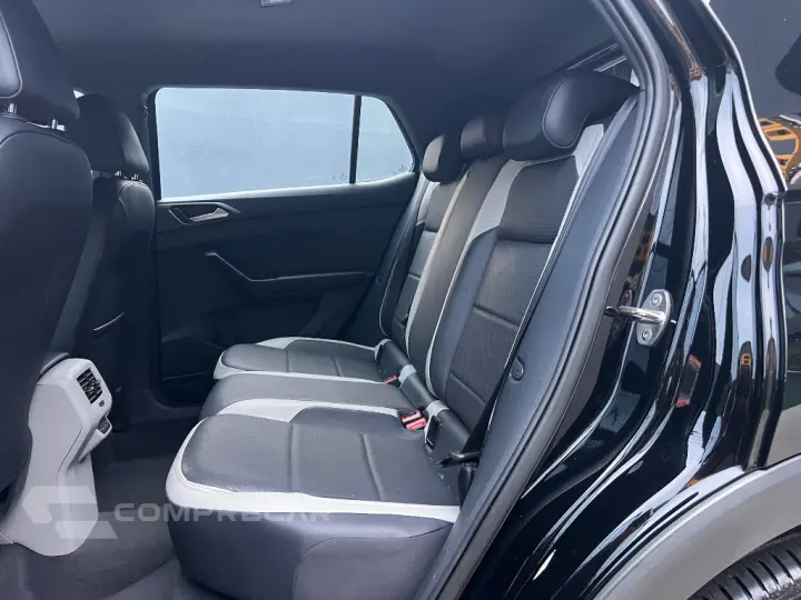 T-Cross Hig. 250 TSI 1.4 Flex 16V 5p Aut