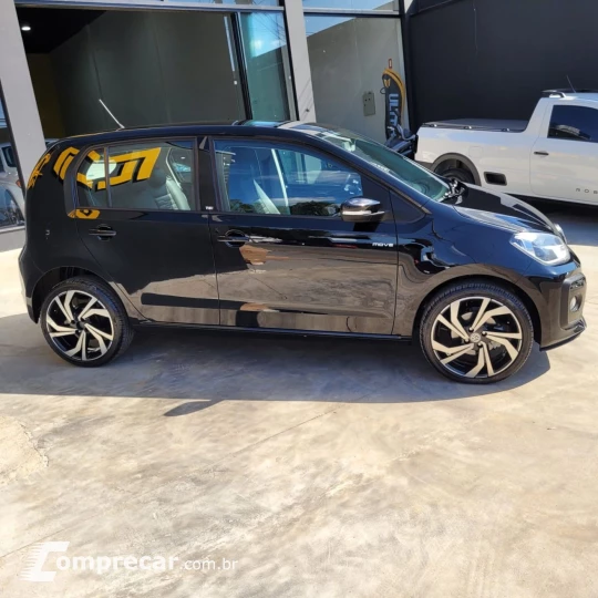up! move 1.0 TSI Total Flex 12V 5p