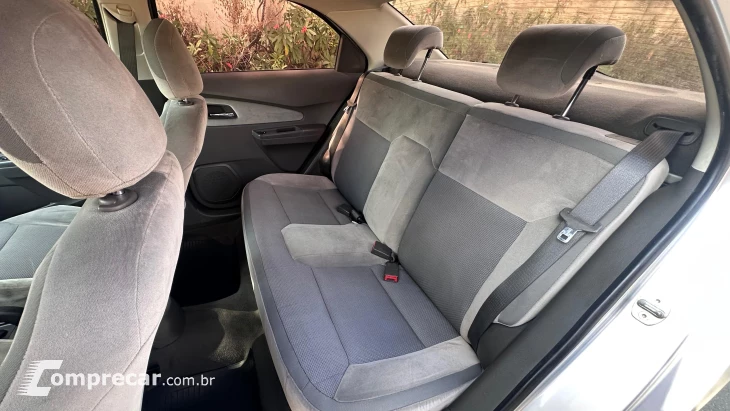 COBALT 1.8 LTZ 8V
