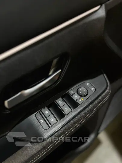 KICKS 1.0 Turbo Exclusive